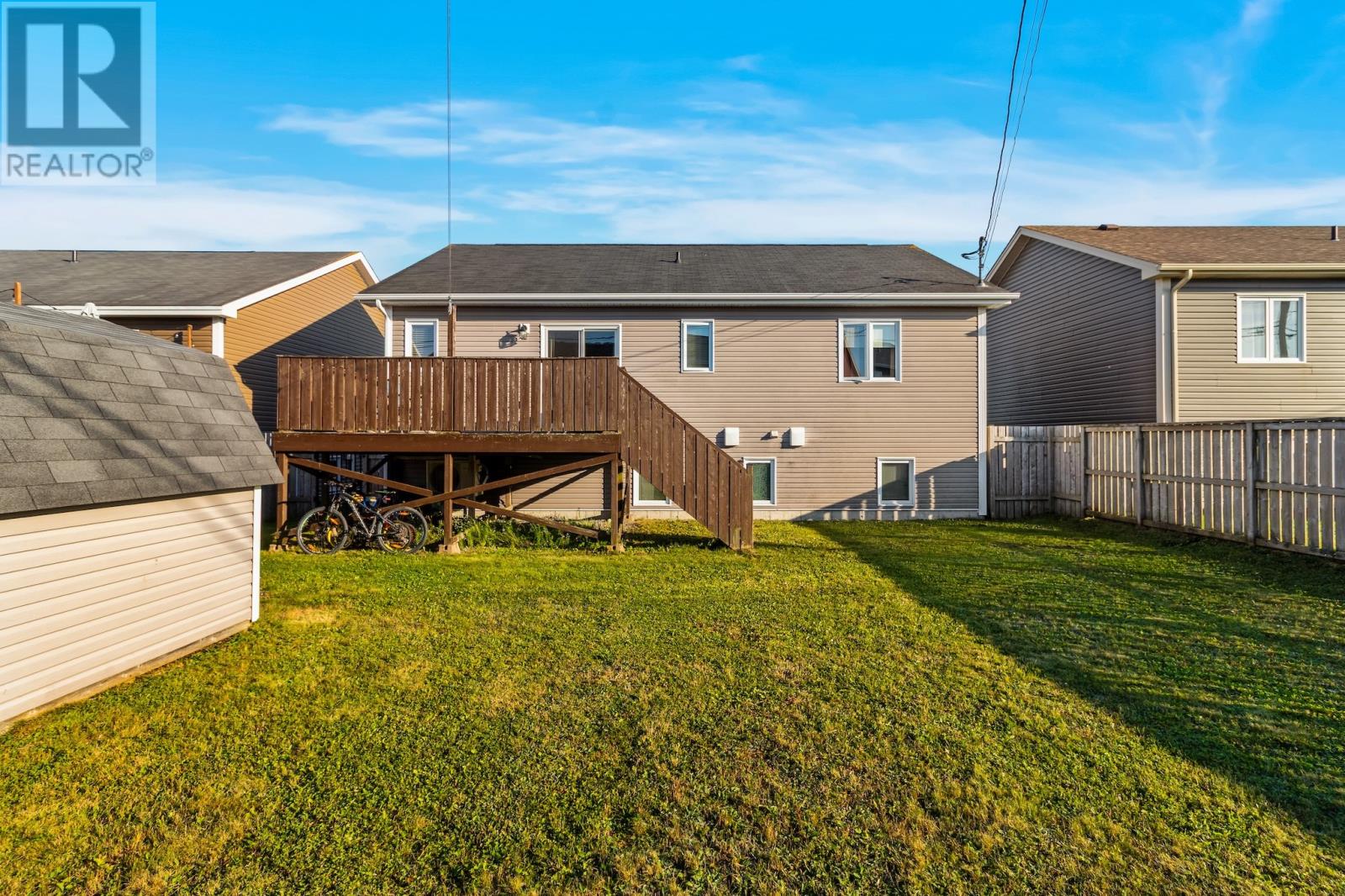 119 Acharya Drive, Paradise, Newfoundland & Labrador  A1L 4A5 - Photo 29 - 1302438