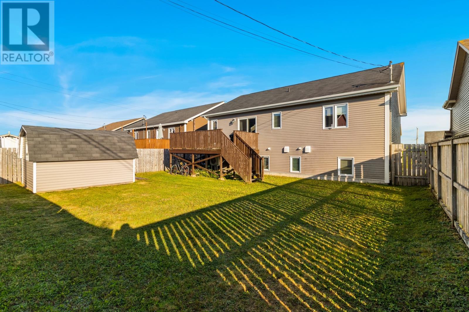 119 Acharya Drive, Paradise, Newfoundland & Labrador  A1L 4A5 - Photo 30 - 1302438