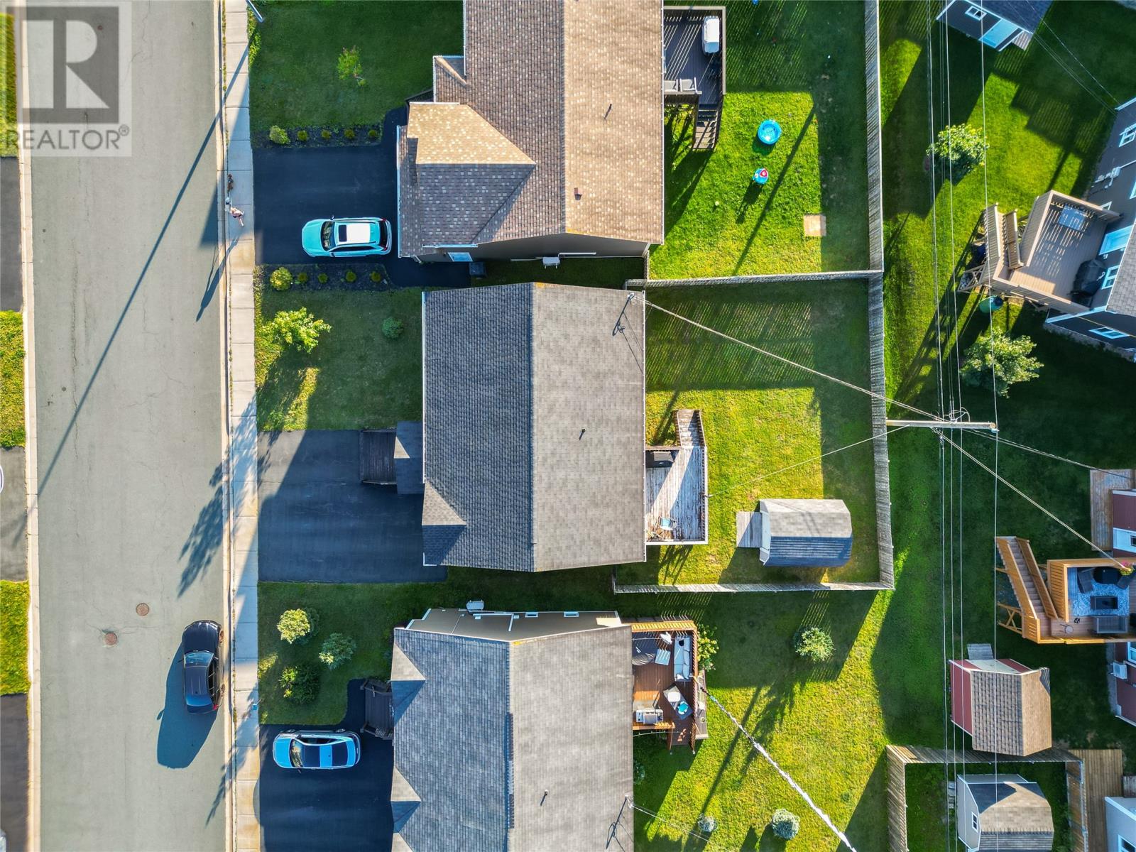 119 Acharya Drive, Paradise, Newfoundland & Labrador  A1L 4A5 - Photo 33 - 1302438