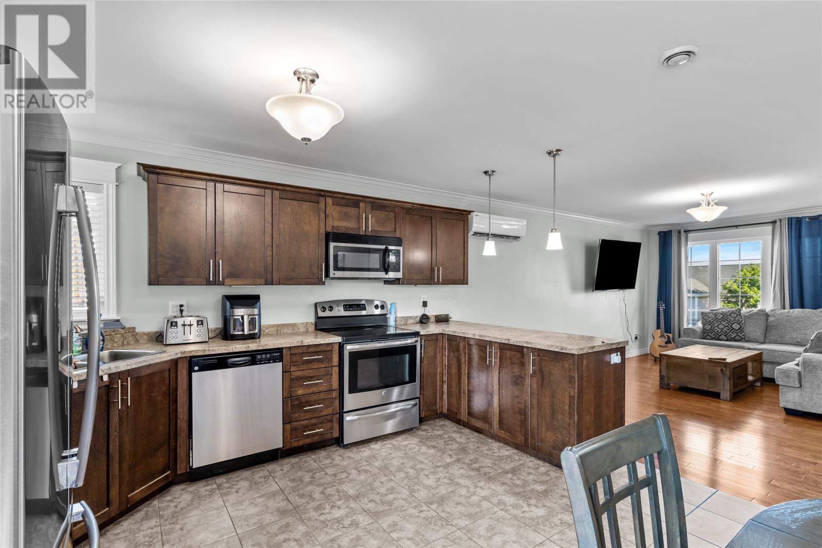 119 Acharya Drive, Paradise, Newfoundland & Labrador  A1L 4A5 - Photo 6 - 1302438