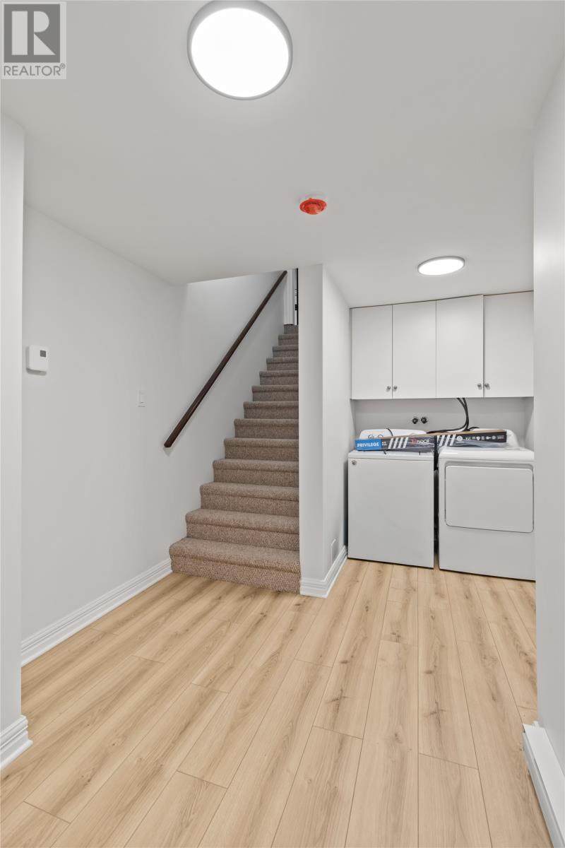 24 Canso Place, St. John's, Newfoundland & Labrador  A1A 0J4 - Photo 17 - 1302407