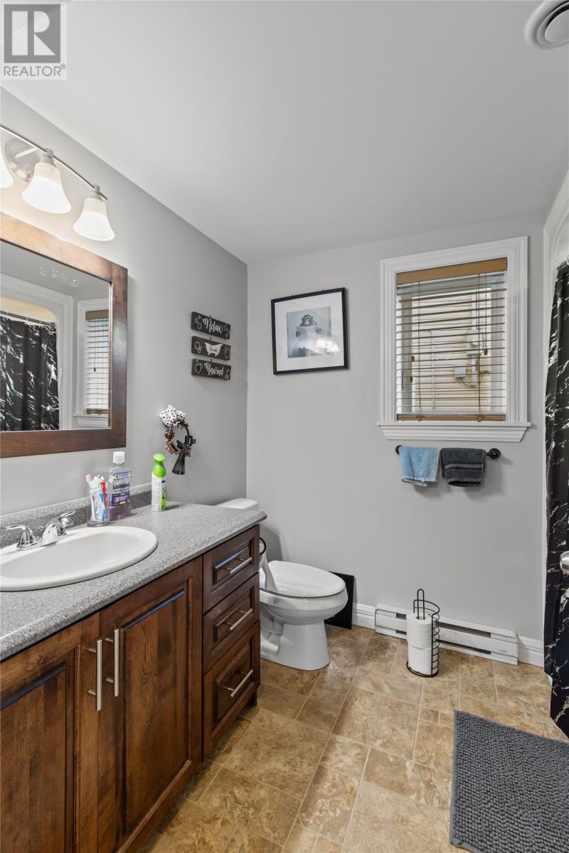 24 Canso Place, St. John's, Newfoundland & Labrador  A1A 0J4 - Photo 27 - 1302407