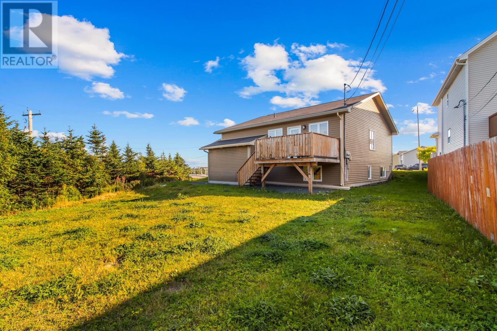 24 Canso Place, St. John's, Newfoundland & Labrador  A1A 0J4 - Photo 30 - 1302407