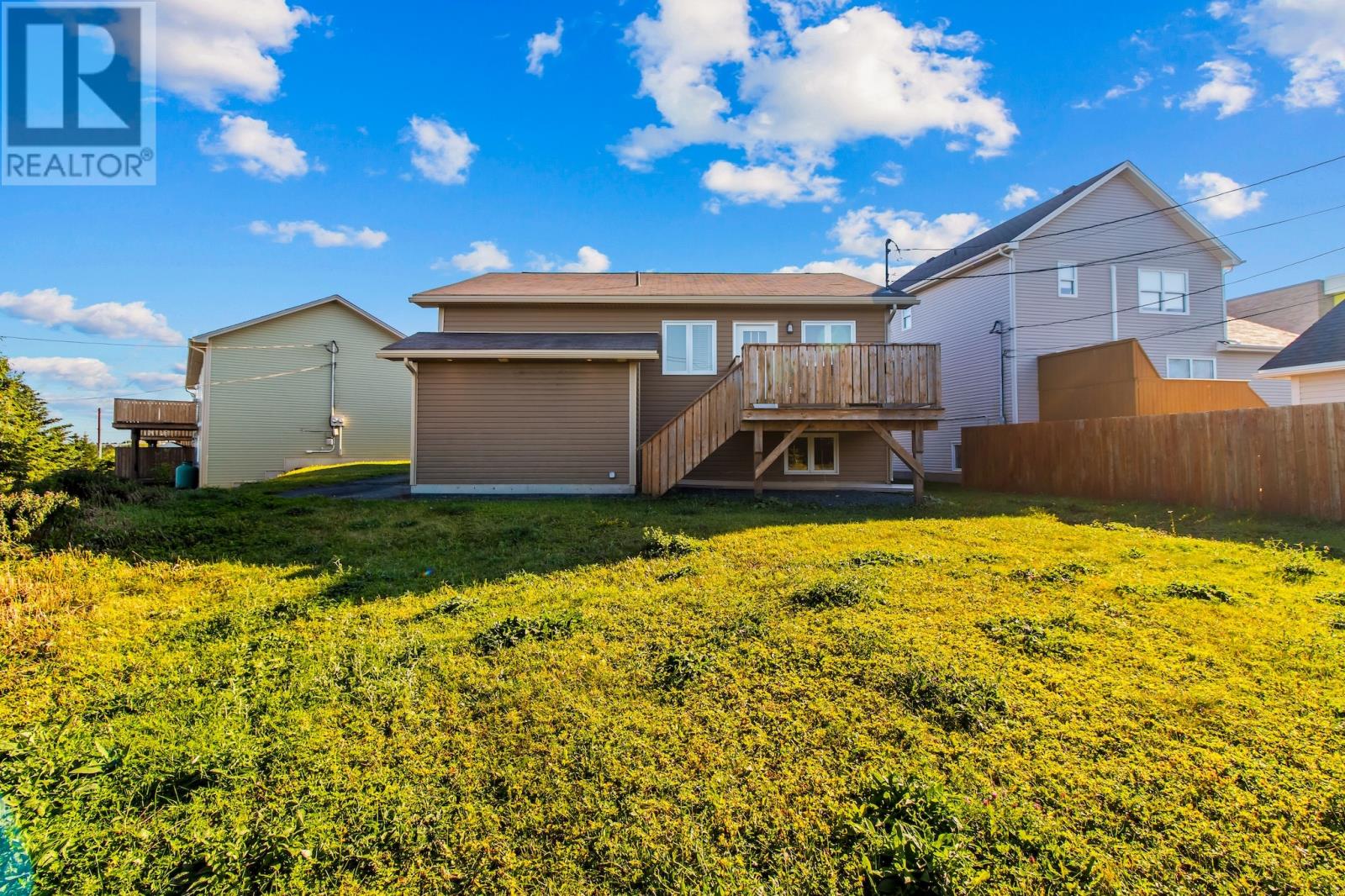 24 Canso Place, St. John's, Newfoundland & Labrador  A1A 0J4 - Photo 31 - 1302407