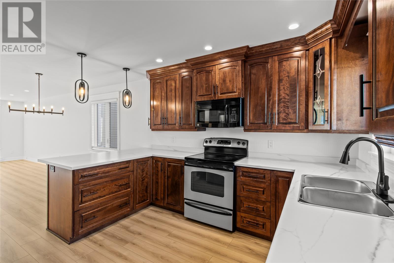 24 Canso Place, St. John's, Newfoundland & Labrador  A1A 0J4 - Photo 8 - 1302407