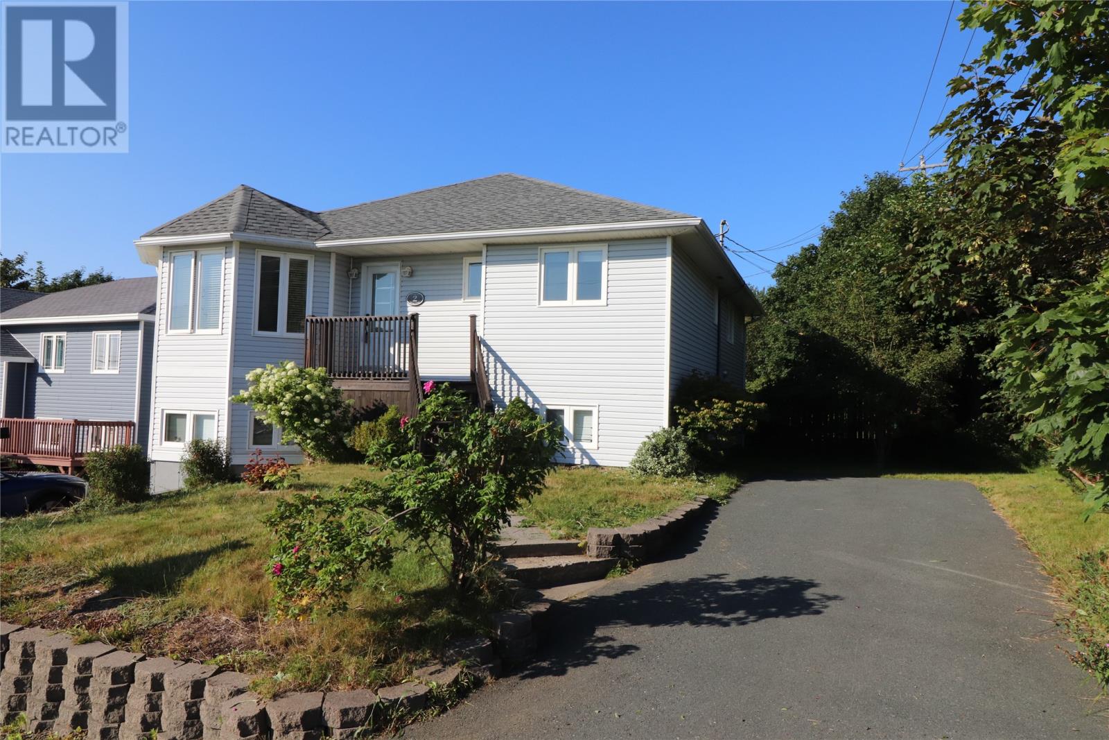 2 Lions Crescent, Conception Bay South, Newfoundland & Labrador