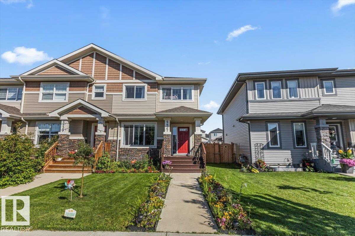 4437 38 St, Beaumont, Alberta  T4X 2X1 - Photo 3 - E4505979