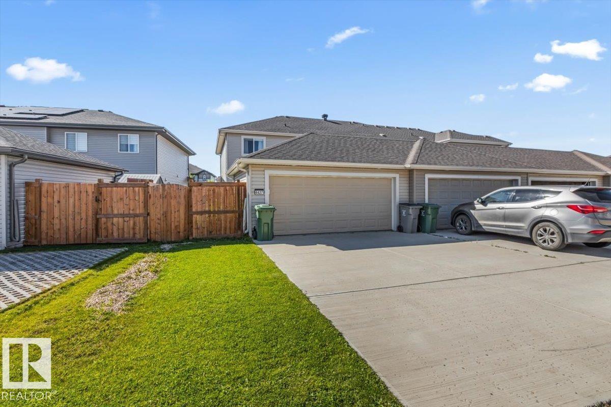 4437 38 St, Beaumont, Alberta  T4X 2X1 - Photo 33 - E4505979