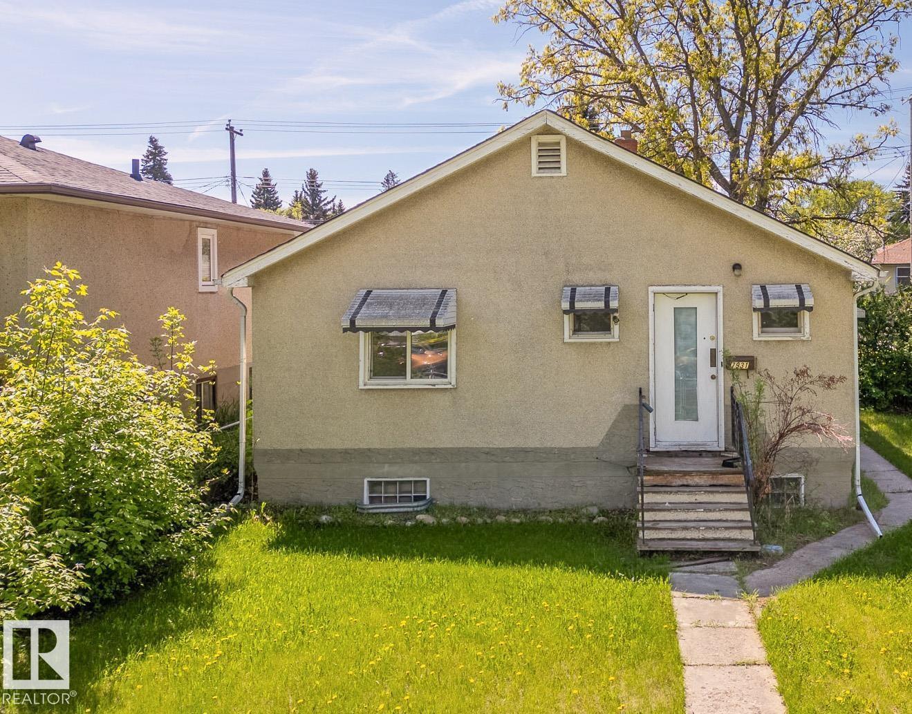 7931 83 Av NW, Edmonton, Alberta  T6C 0M1 - Photo 3 - E4505983