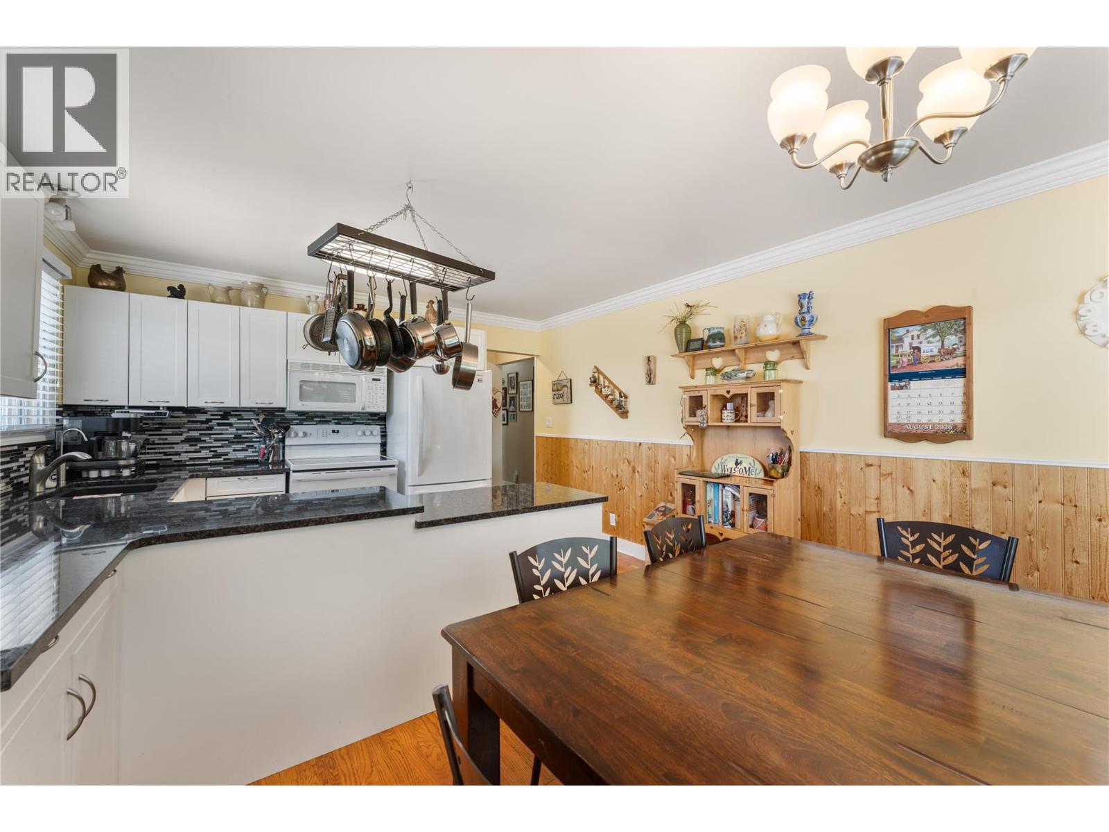 1240 Collison Road, Kelowna, British Columbia  V1X 1K6 - Photo 3 - 10398724
