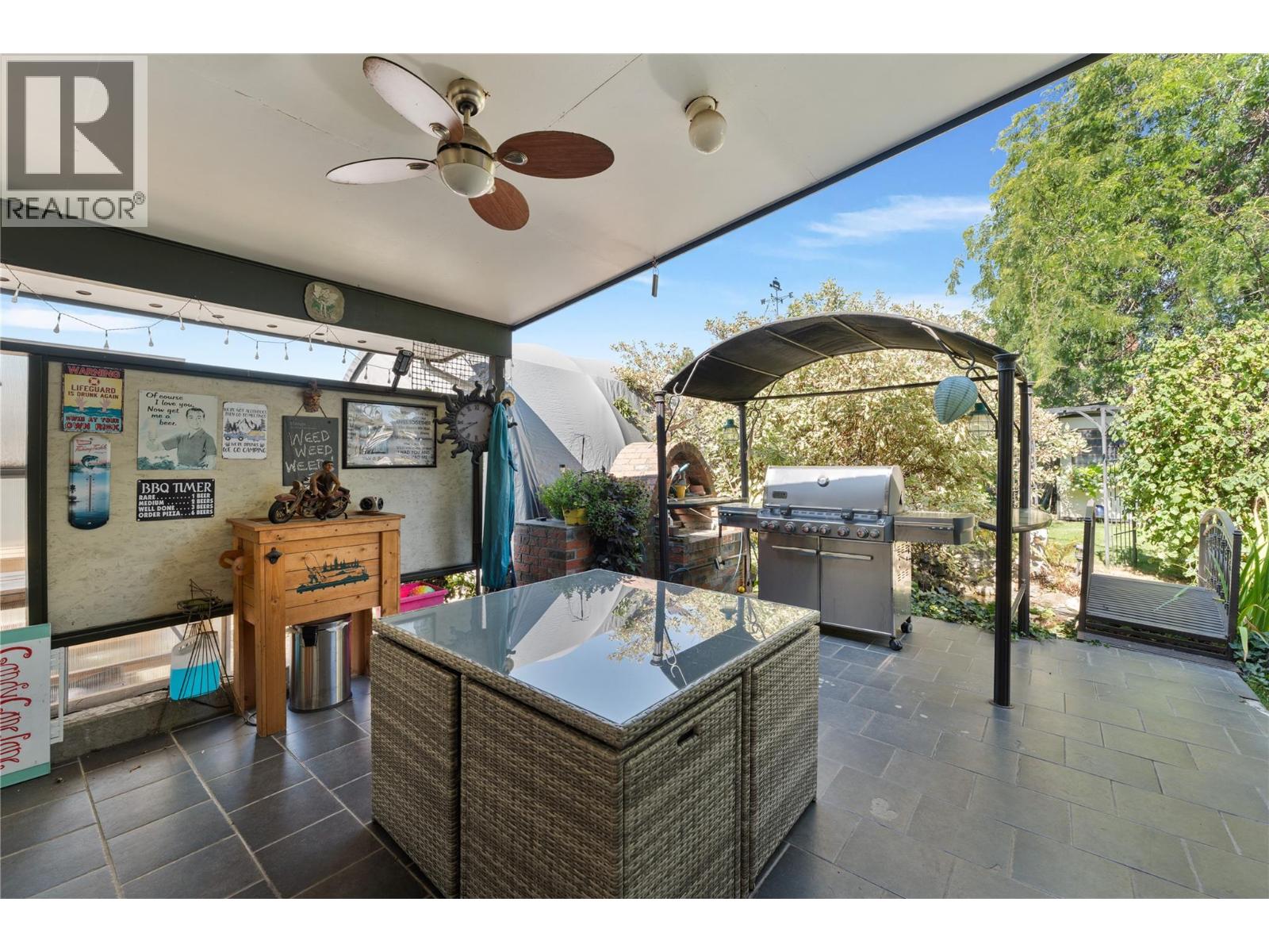 1240 Collison Road, Kelowna, British Columbia  V1X 1K6 - Photo 31 - 10398724