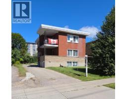 18 HIGH Street, Waterloo, Ontario