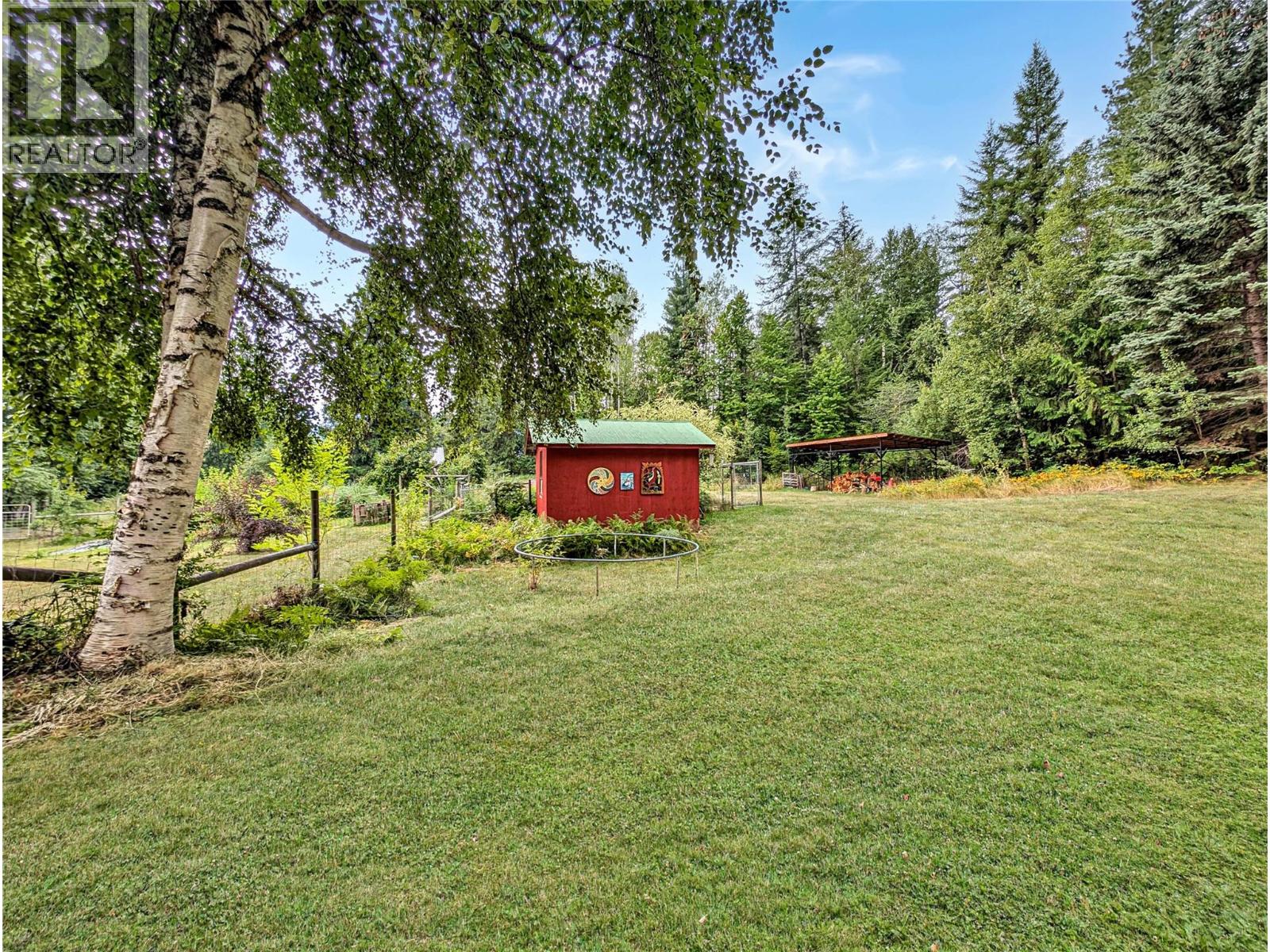 6518 Slocan River Road, Winlaw, British Columbia V0G 2J0 - Photo 44 - 10398770