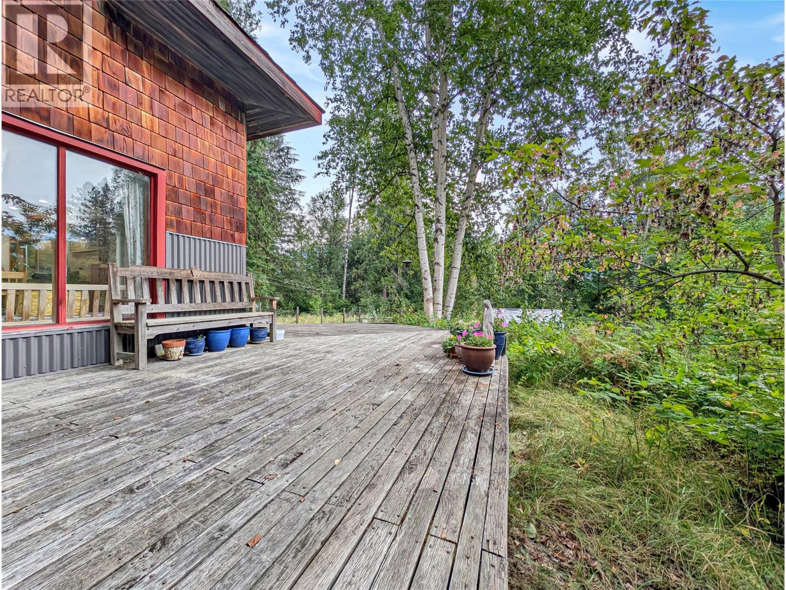 6518 Slocan River Road, Winlaw, British Columbia V0G 2J0 - Photo 9 - 10398770