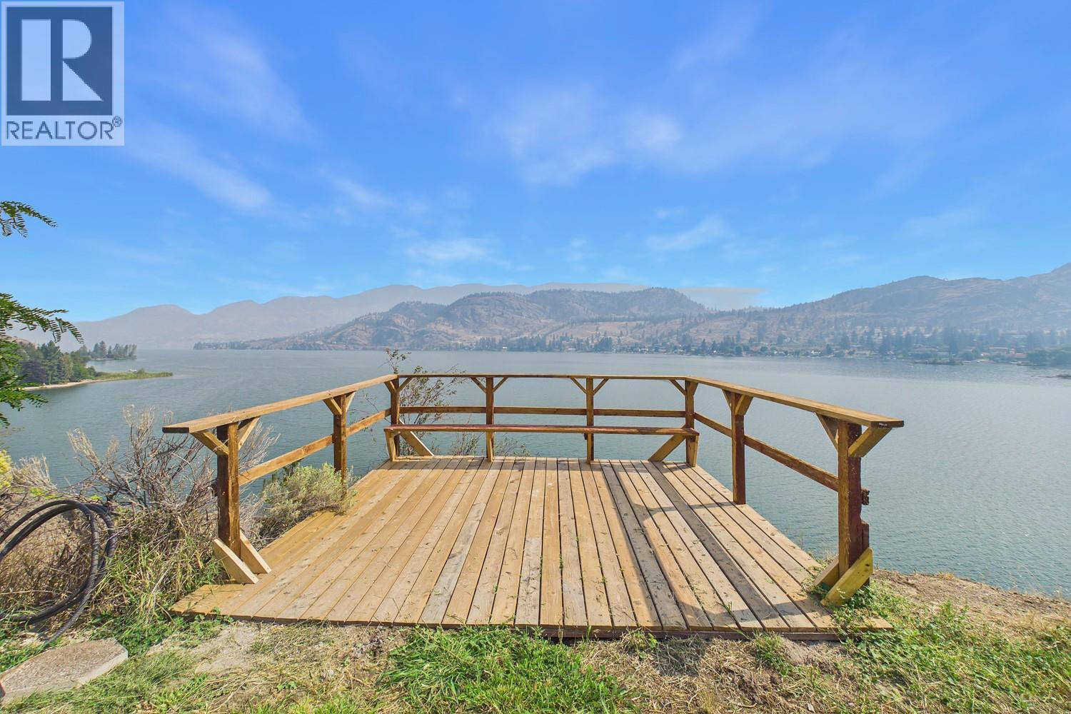 777 Highway 97, Okanagan Falls, British Columbia  V0H 1R0 - Photo 48 - 10399069