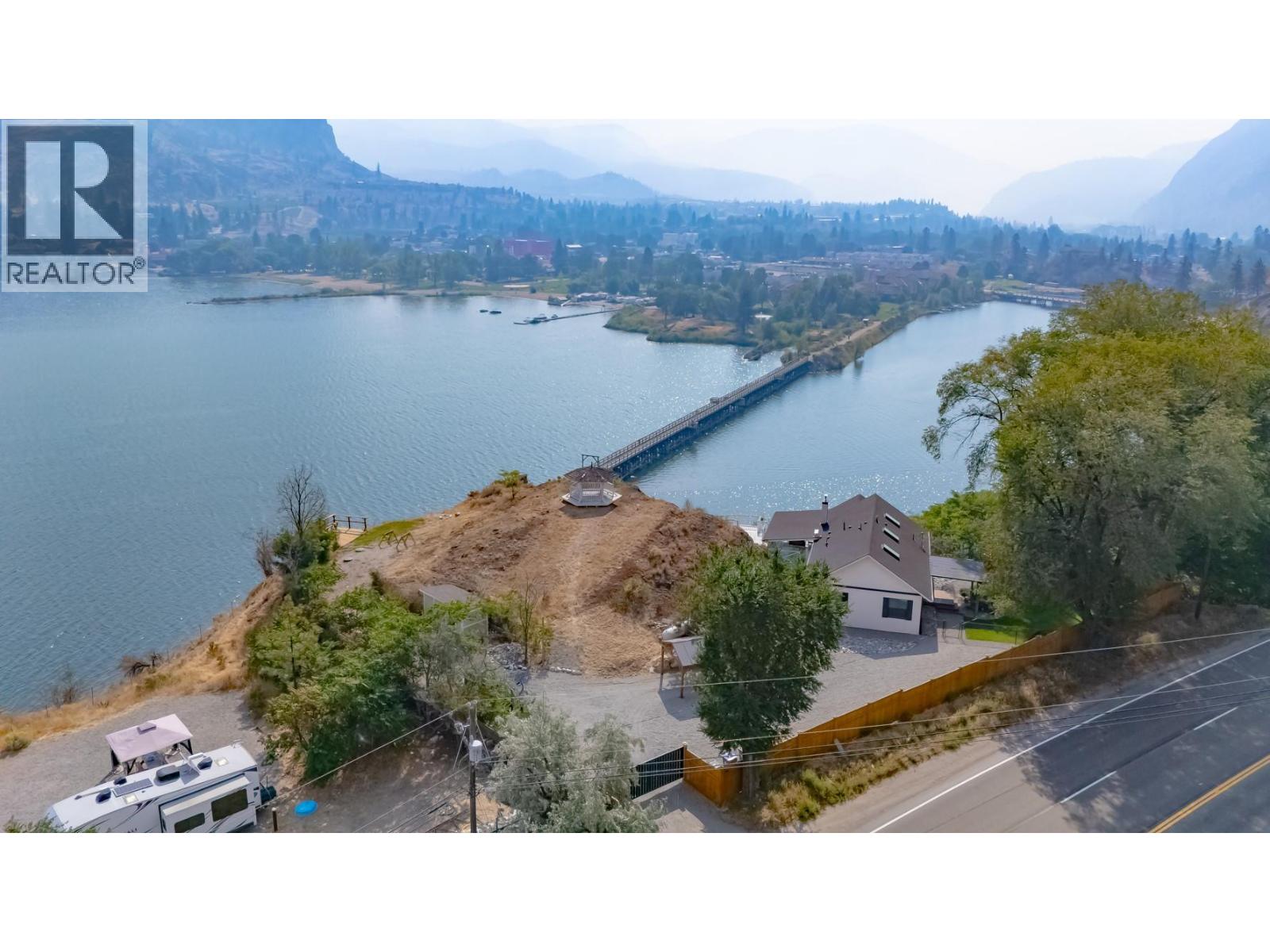 777 Highway 97, Okanagan Falls, British Columbia  V0H 1R0 - Photo 82 - 10399069
