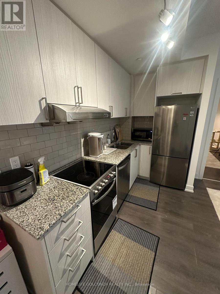 605w - 268 Buchanan Drive, Markham, Ontario  L3R 9S3 - Photo 4 - N13722454