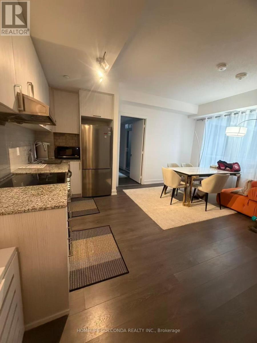 605w - 268 Buchanan Drive, Markham, Ontario  L3R 9S3 - Photo 5 - N13722454