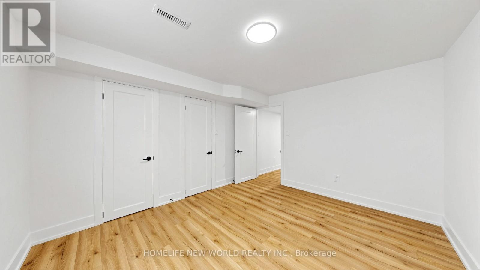 Basement - 29 Charnwood Place, Markham, Ontario  L3T 5H2 - Photo 12 - N13722482