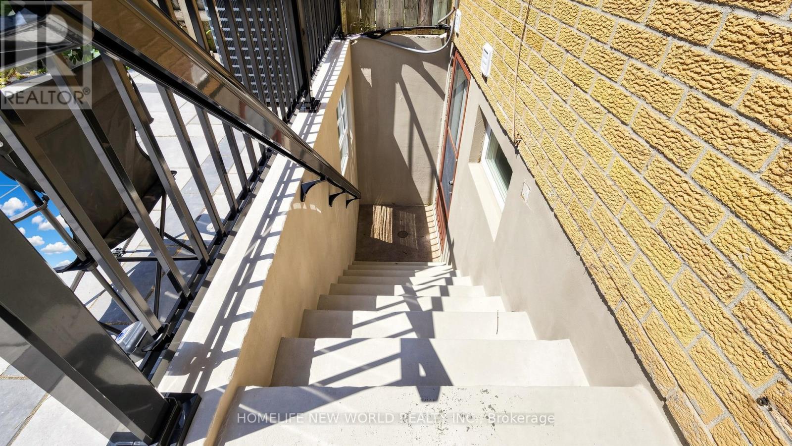 Basement - 29 Charnwood Place, Markham, Ontario  L3T 5H2 - Photo 15 - N13722482