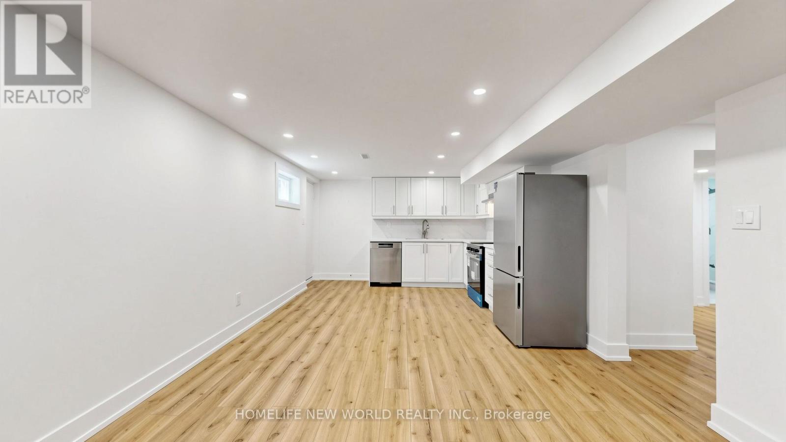 Basement - 29 Charnwood Place, Markham, Ontario  L3T 5H2 - Photo 2 - N13722482