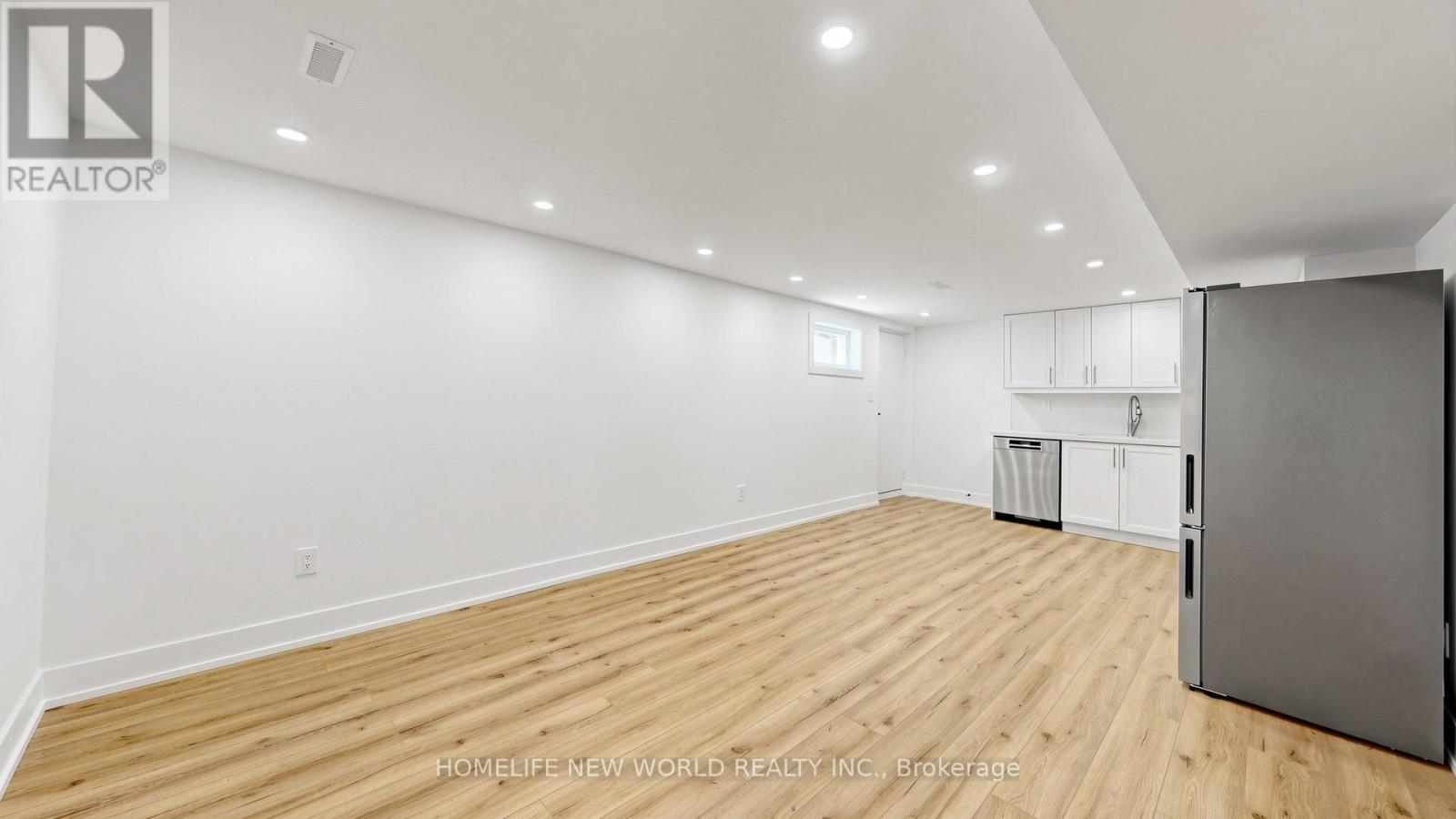 Basement - 29 Charnwood Place, Markham, Ontario  L3T 5H2 - Photo 3 - N13722482