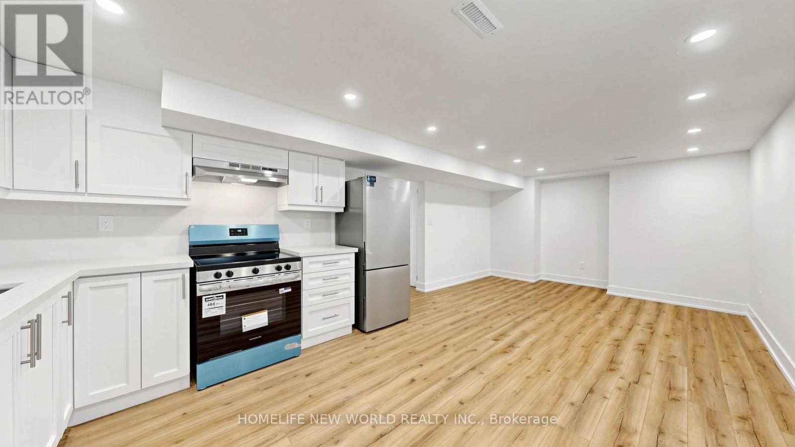 Basement - 29 Charnwood Place, Markham, Ontario  L3T 5H2 - Photo 6 - N13722482