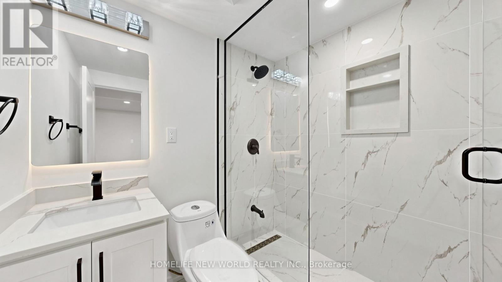 Basement - 29 Charnwood Place, Markham, Ontario  L3T 5H2 - Photo 9 - N13722482