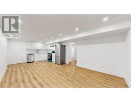 BASEMENT - 29 CHARNWOOD PLACE, Markham, Ontario