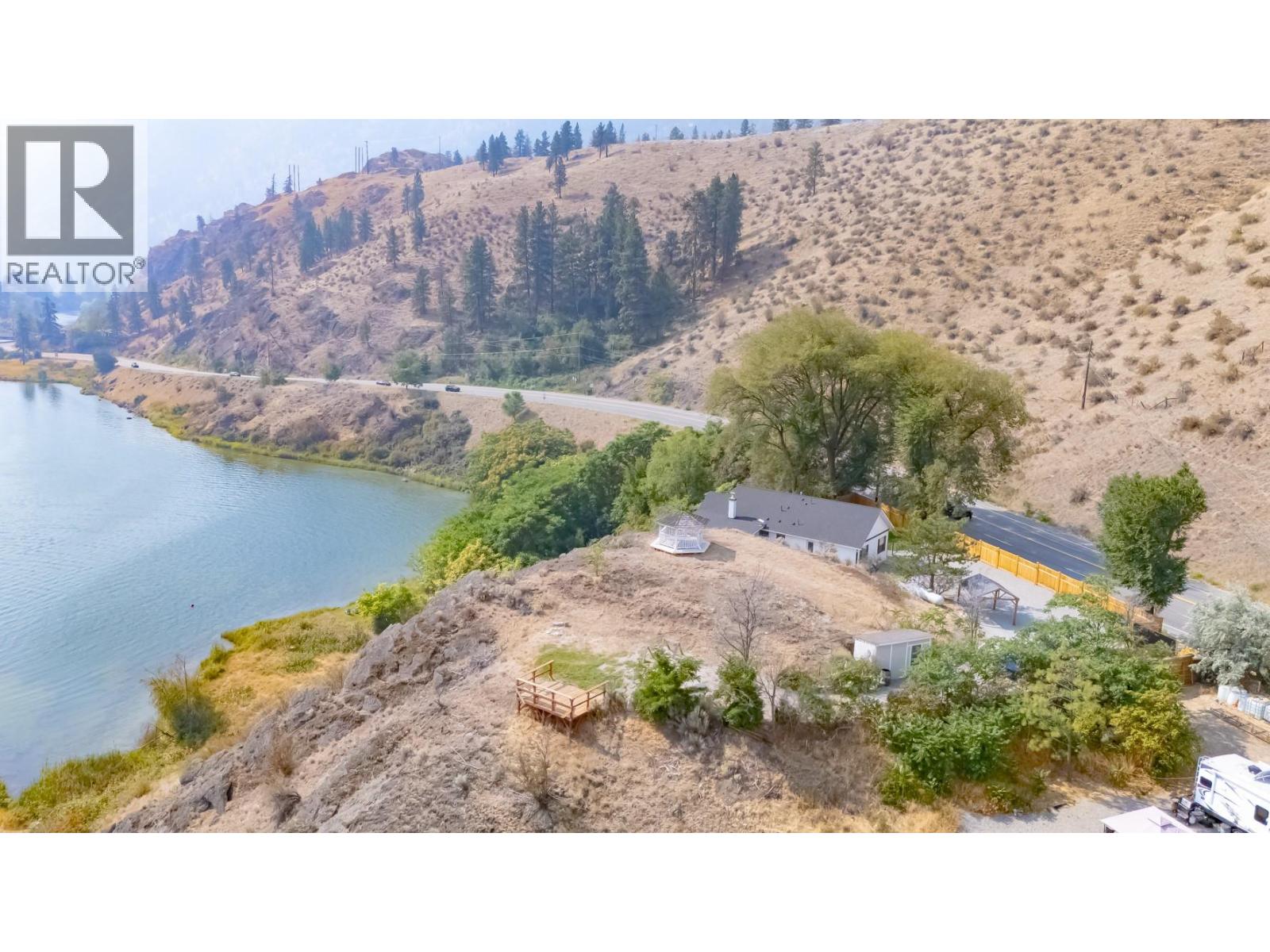 777 Highway 97, Okanagan Falls, British Columbia  V0H 1R0 - Photo 75 - 10399069