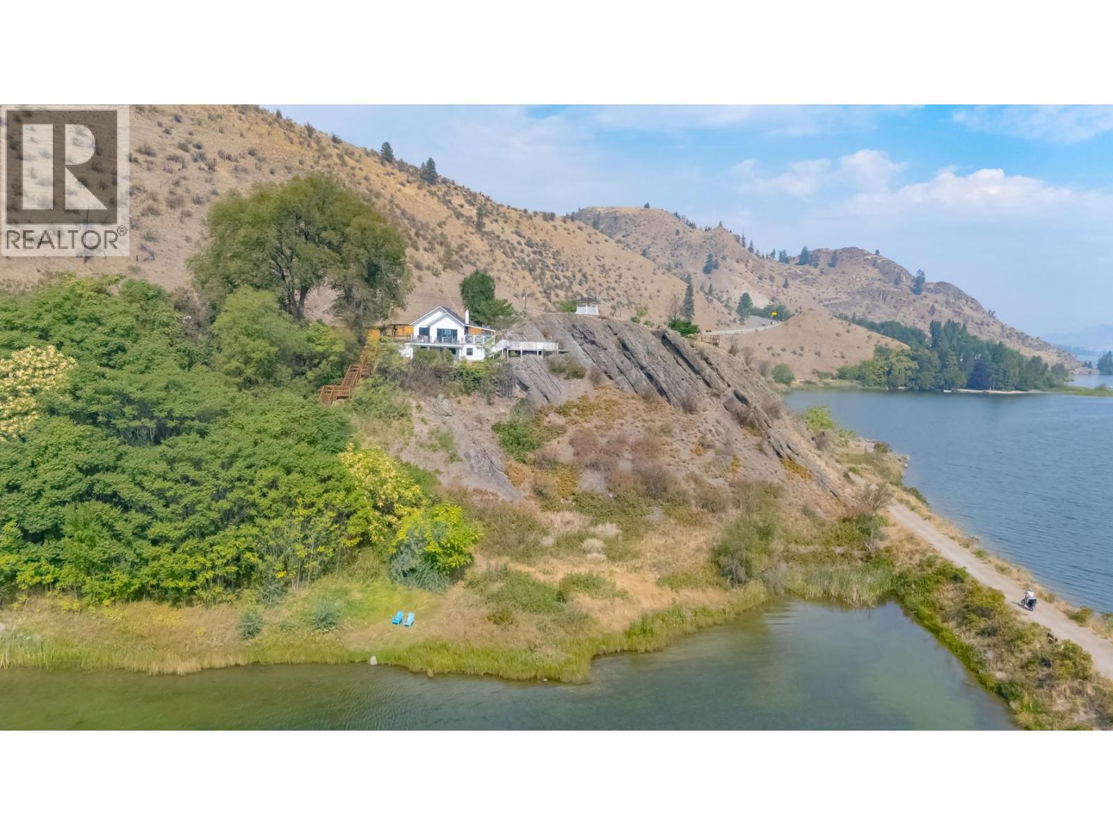 777 Highway 97, Okanagan Falls, British Columbia  V0H 1R0 - Photo 77 - 10399069