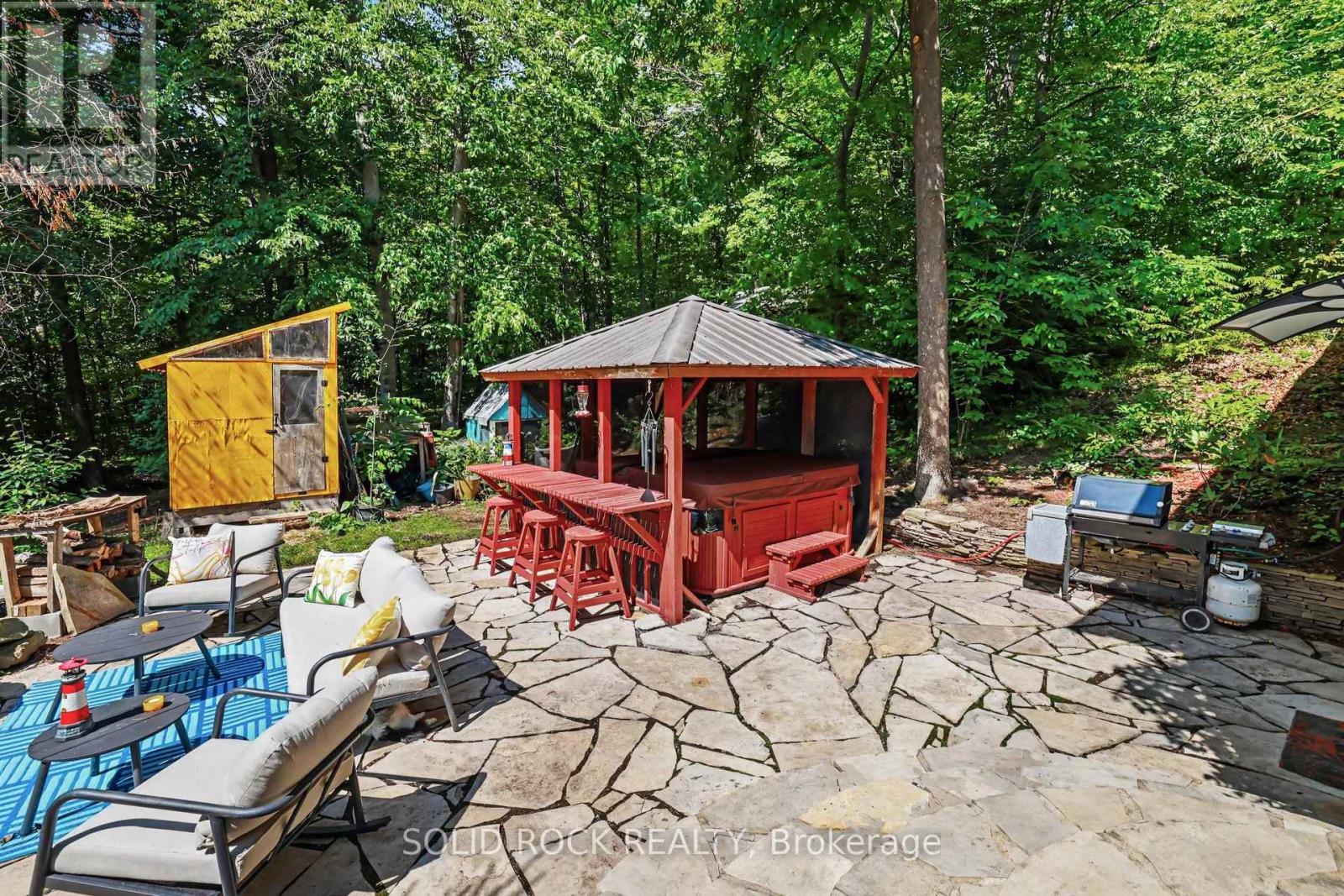 712 Flat Rapids Road, Mcnab/braeside, Ontario  K7S 3G8 - Photo 34 - X13722388
