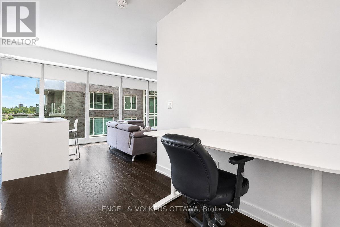 610 - 111 Champagne Avenue S, Ottawa, Ontario  K1S 5V3 - Photo 10 - X13722452