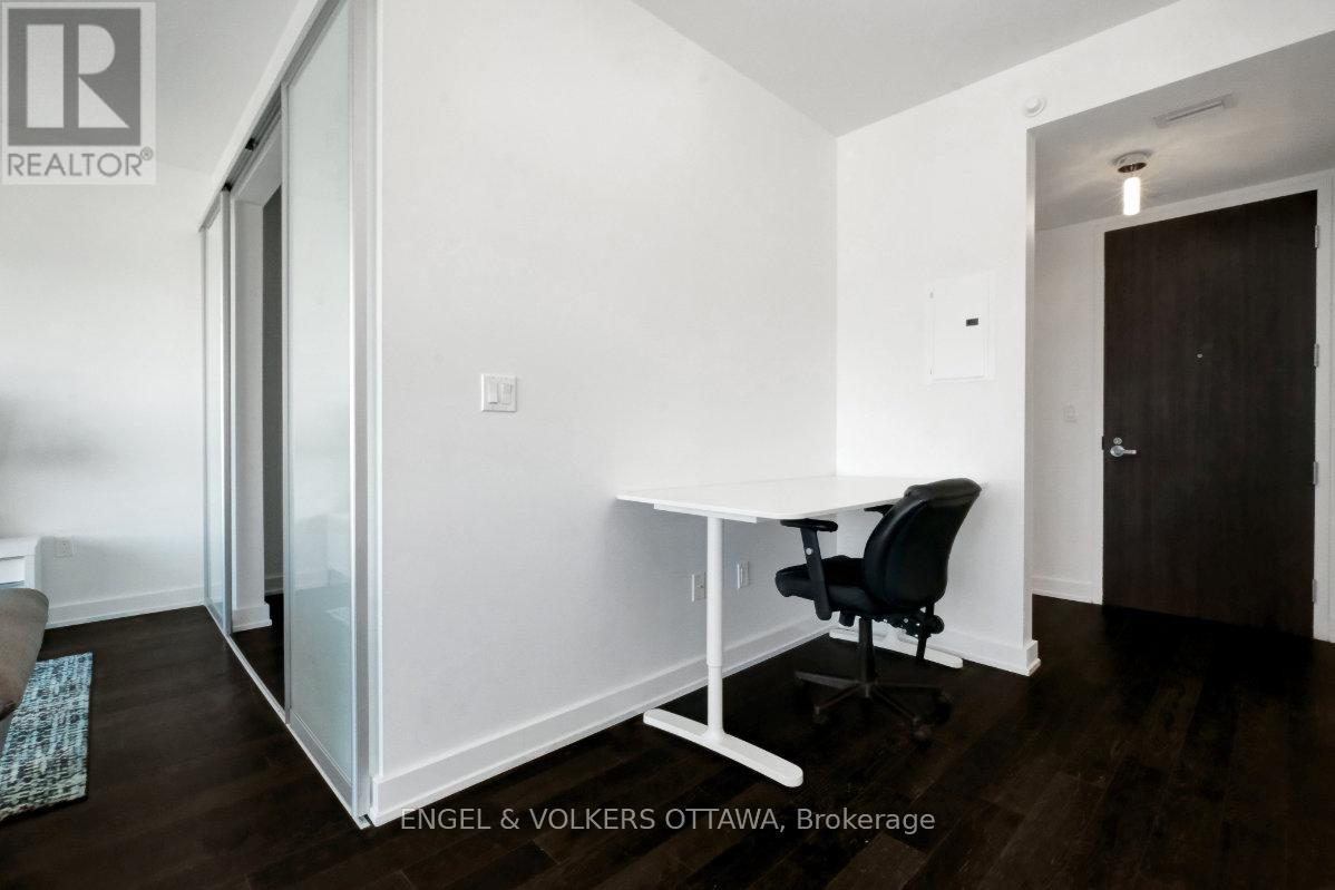 610 - 111 Champagne Avenue S, Ottawa, Ontario  K1S 5V3 - Photo 11 - X13722452