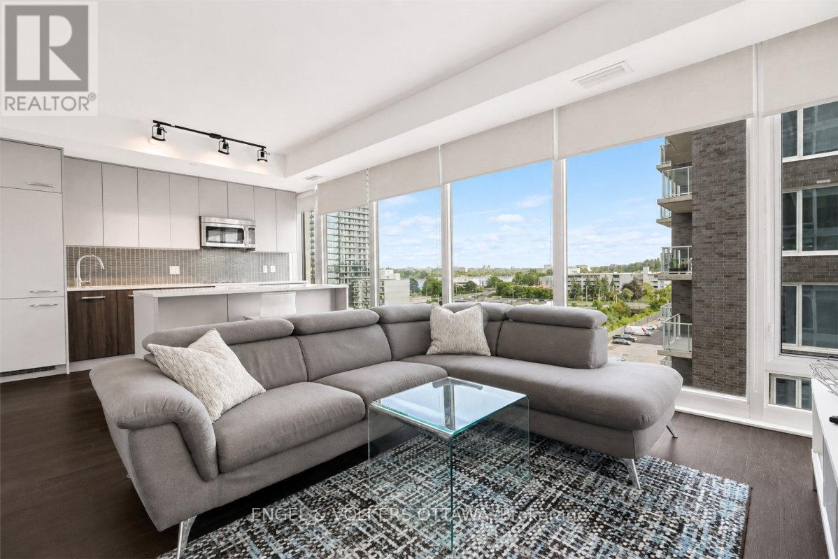 610 - 111 Champagne Avenue S, Ottawa, Ontario  K1S 5V3 - Photo 12 - X13722452