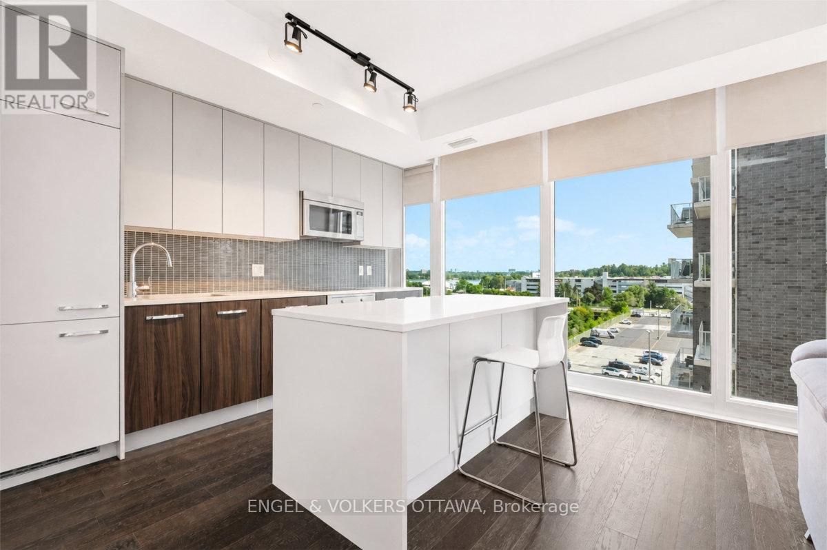 610 - 111 Champagne Avenue S, Ottawa, Ontario  K1S 5V3 - Photo 16 - X13722452