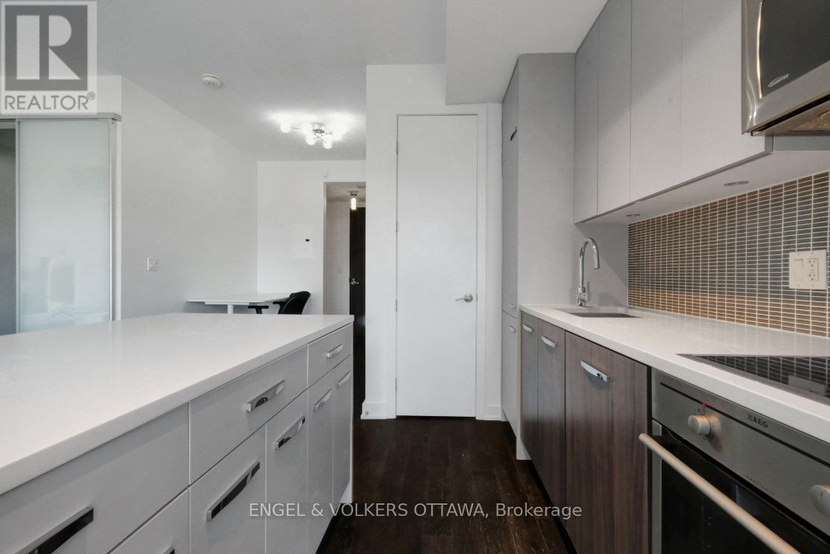 610 - 111 Champagne Avenue S, Ottawa, Ontario  K1S 5V3 - Photo 19 - X13722452