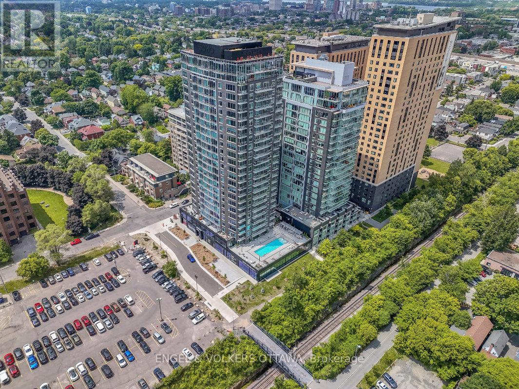 610 - 111 Champagne Avenue S, Ottawa, Ontario  K1S 5V3 - Photo 34 - X13722452