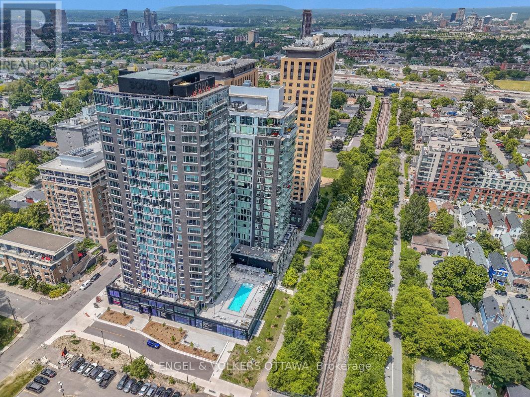 610 - 111 Champagne Avenue S, Ottawa, Ontario  K1S 5V3 - Photo 35 - X13722452