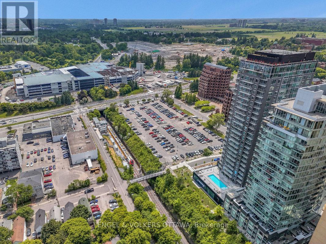 610 - 111 Champagne Avenue S, Ottawa, Ontario  K1S 5V3 - Photo 36 - X13722452