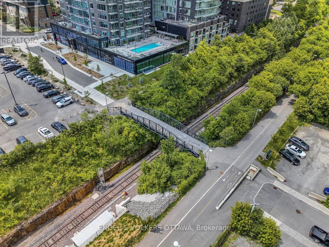 610 - 111 Champagne Avenue S, Ottawa, Ontario  K1S 5V3 - Photo 37 - X13722452