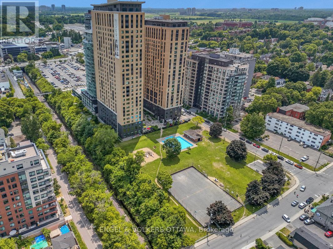 610 - 111 Champagne Avenue S, Ottawa, Ontario  K1S 5V3 - Photo 38 - X13722452
