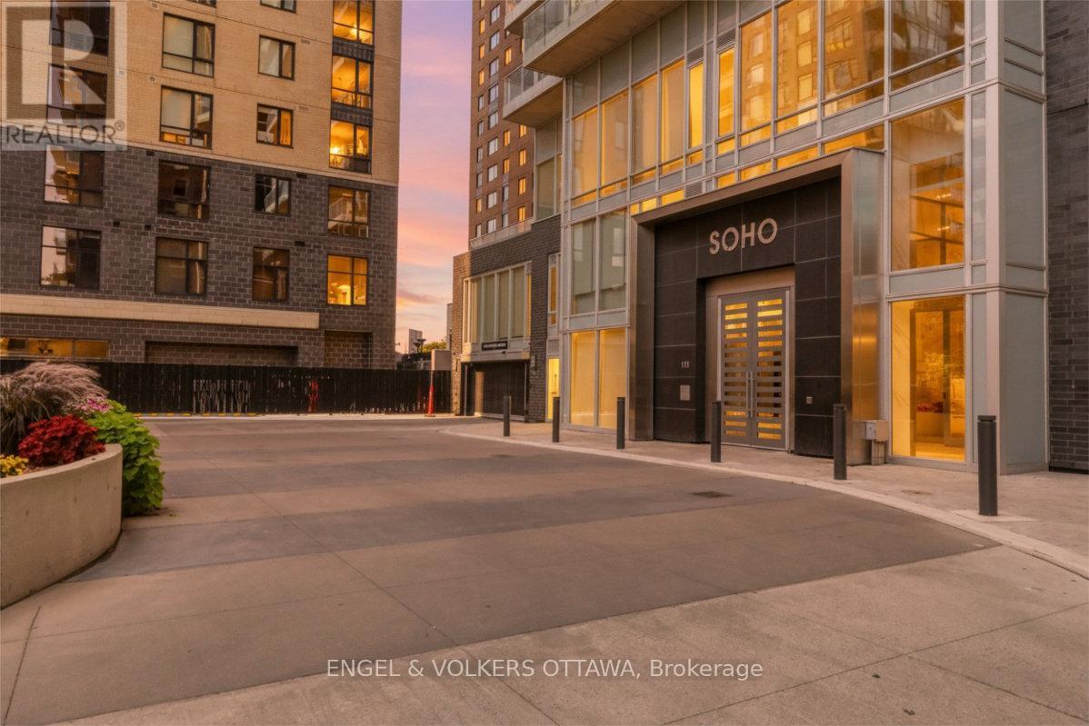 610 - 111 Champagne Avenue S, Ottawa, Ontario  K1S 5V3 - Photo 4 - X13722452