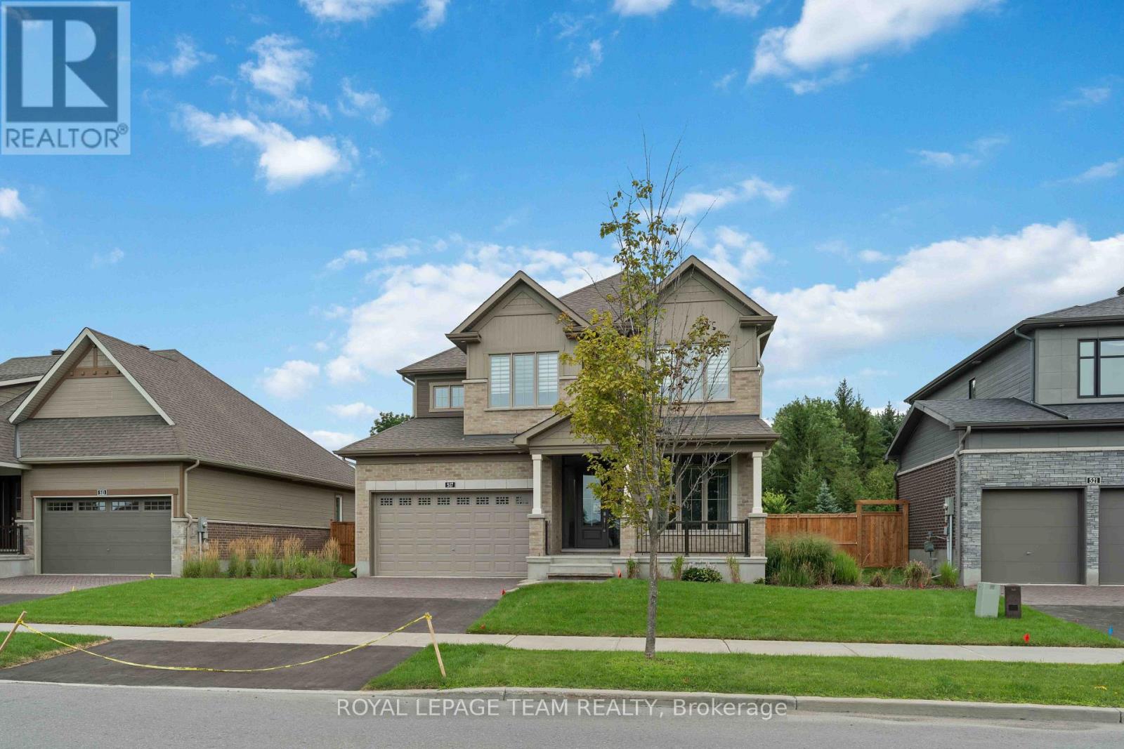 517 BRIDGEPORT AVENUE, Ottawa, Ontario
