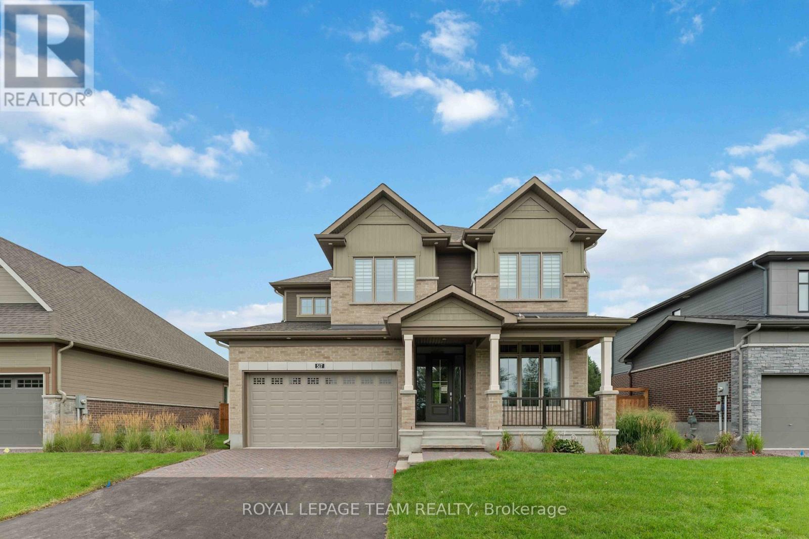 517 Bridgeport Avenue, Ottawa, Ontario  K4M 0E9 - Photo 2 - X13722476
