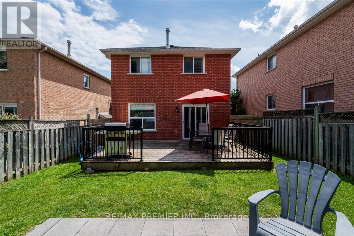 129 Chalmers Drive, Barrie (Painswick South), Ontario  L4N 8W4 - Photo 17 - S13722446