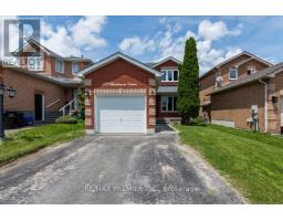 129 CHALMERS DRIVE, Barrie, Ontario
