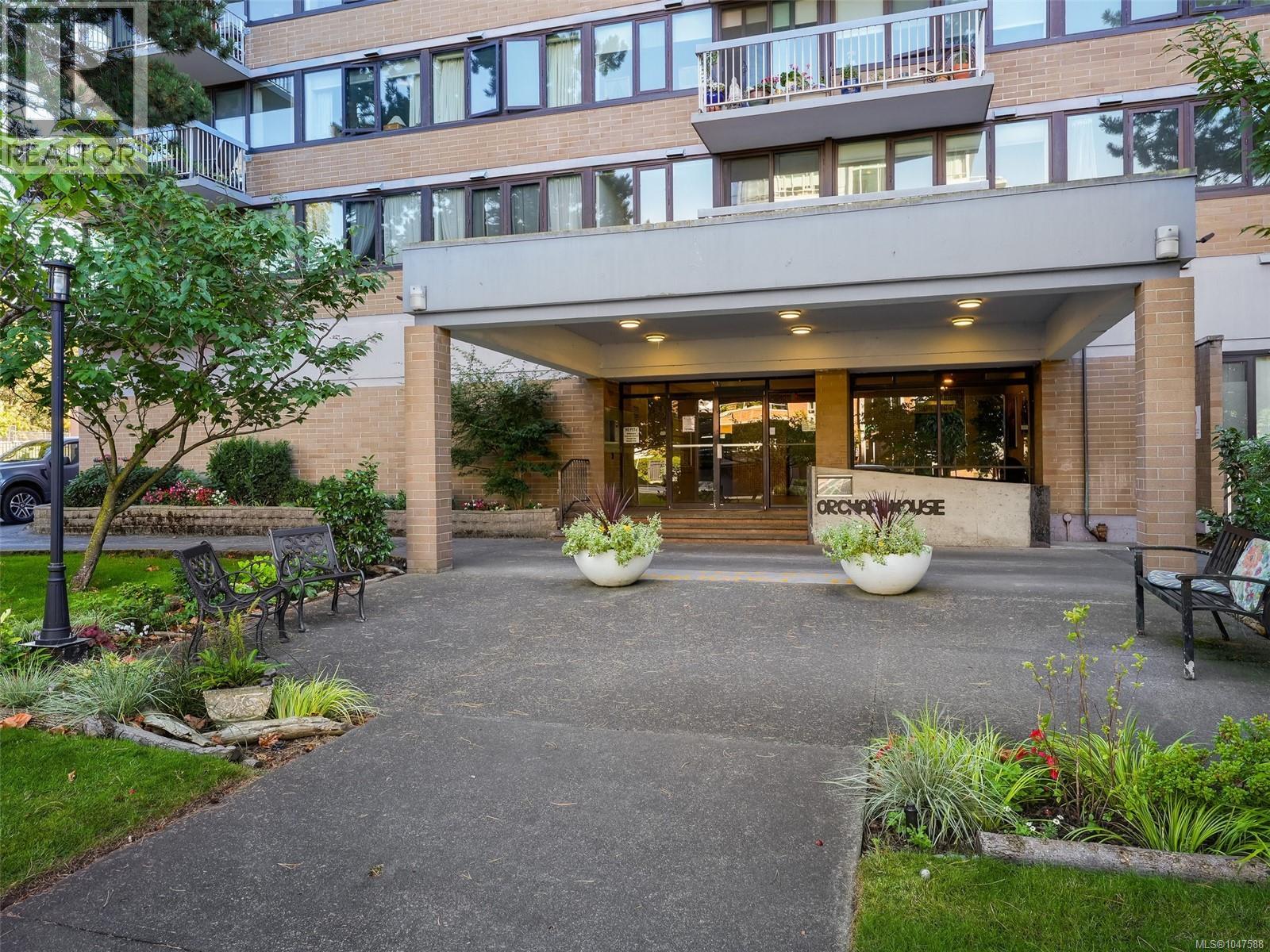 202 647 Michigan St, Victoria, British Columbia