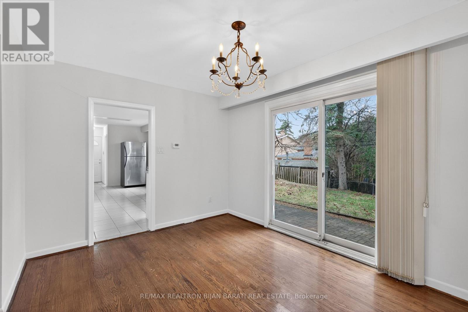 298 Newton Drive, Toronto, Ontario  M2M 2P8 - Photo 10 - C12953274
