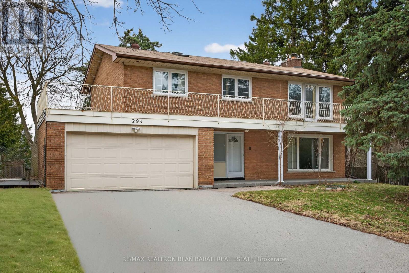 298 Newton Drive, Toronto, Ontario  M2M 2P8 - Photo 6 - C12953274